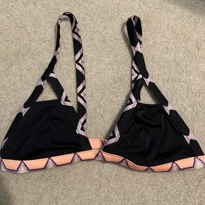 Victoria Secret swim top